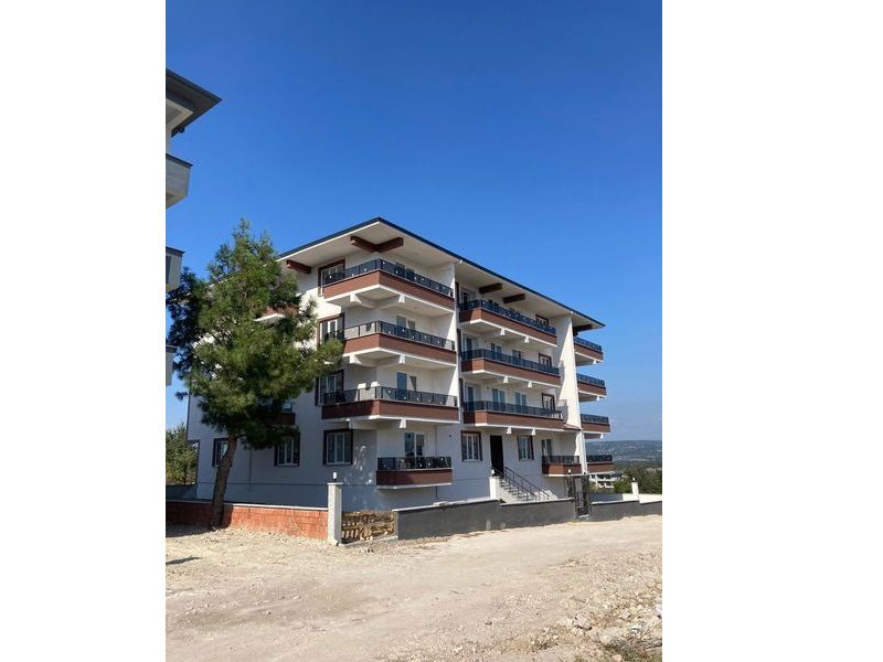 Çanakkale Ayvacık Hamdibey-Satılık 2+1 Daire
