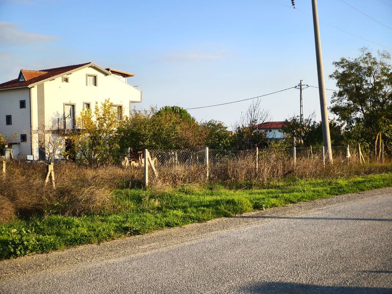 İstanbul Silivri (Gümüşyaka) Balaban-Satılık Denize Yakın Arsa