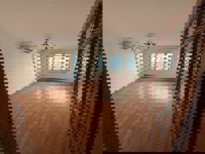 Çanakkale Ayvacık Küçükkuyu-Kiralık Merkezi Konumda 3+1 Daire