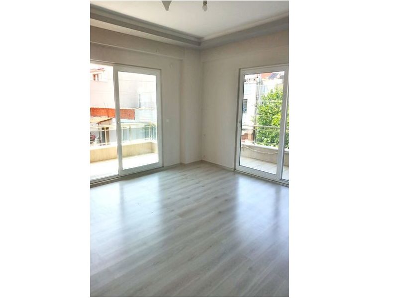 Çanakkale Ayvacık Küçükkuyu-Satılık 2+1 Daire