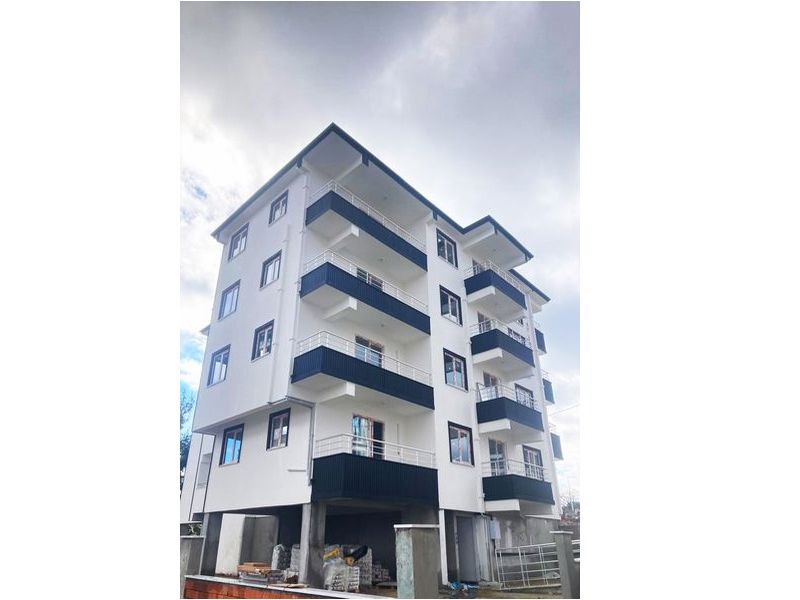 Çanakkale Ayvacık Hamdibey-Satılık Sıfır 3+1 Daire