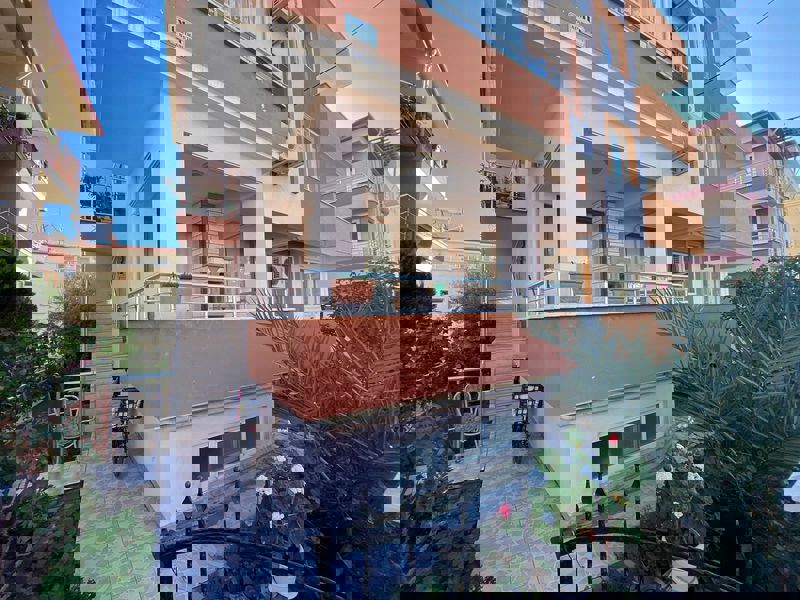 Çanakkale Ayvacık Küçükkuyu-Satılık 2+1 Yüksek Giriş Daire