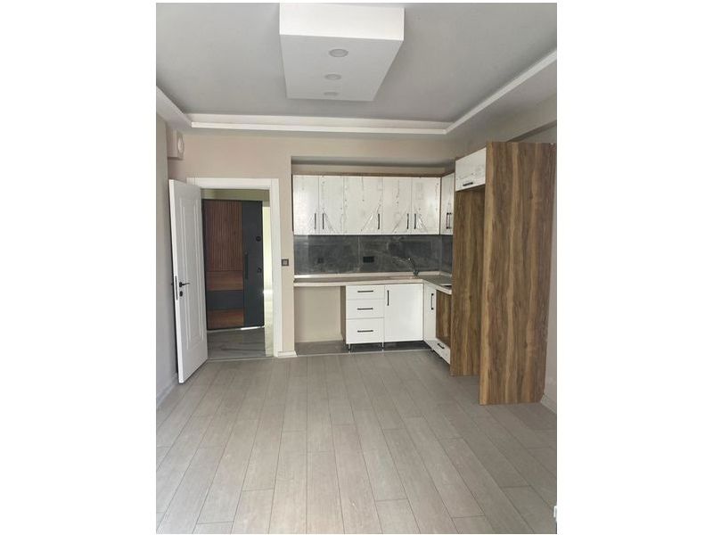 Çanakkale Ayvacık Küçükkuyu-Satılık 2+1 Sıfır Daire